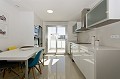 Apartamento moderno a 2 minutos a pie de la playa en Torrevieja in Alicante Dream Homes Hondon