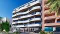 Modern Apartment 2 min walk to Beach in Torrevieja in Alicante Dream Homes Hondon