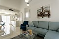 Apartamento moderno a 2 minutos a pie de la playa en Torrevieja in Alicante Dream Homes Hondon