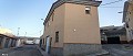 Herenhuis met 2 slaapkamers te koop in Caudete in Alicante Dream Homes Hondon