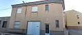 Herenhuis met 2 slaapkamers te koop in Caudete in Alicante Dream Homes Hondon