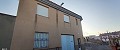 Herenhuis met 2 slaapkamers te koop in Caudete in Alicante Dream Homes Hondon