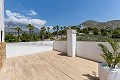 Superbe villa neuve à Finestrat in Alicante Dream Homes Hondon