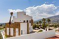 Superbe villa neuve à Finestrat in Alicante Dream Homes Hondon