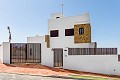 Prachtige nieuwe villa in Fenistrat in Alicante Dream Homes Hondon