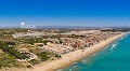 Appartements de luxe près de la plage avec piscine commune in Alicante Dream Homes Hondon