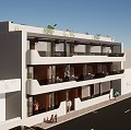 Appartements de Nouvelle Construction à 200m de la Plage avec Piscine Communale in Alicante Dream Homes Hondon