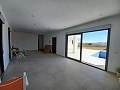 Modern New Build Villa in Alicante Dream Homes Hondon