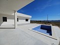 Moderne Neubauvilla in Alicante Dream Homes Hondon