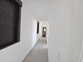 Modern New Build Villa in Alicante Dream Homes Hondon