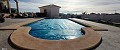 Key Ready 4 Bedroom Villa with Casita for sale in Pinoso in Alicante Dream Homes Hondon