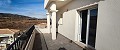 Llave en mano Villa de 4 dormitorios con casita en venta en Pinoso in Alicante Dream Homes Hondon