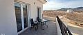 Key Ready 4 Bedroom Villa with Casita for sale in Pinoso in Alicante Dream Homes Hondon