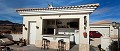 Sleutelklare villa met 4 slaapkamers en casita te koop in Pinoso in Alicante Dream Homes Hondon