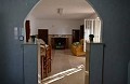 Impressive Town house in small village with Large Bodega and Pool in Alicante Dream Homes Hondon