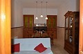 Impressive Town house in small village with Large Bodega and Pool in Alicante Dream Homes Hondon