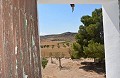 Beeindruckendes Stadthaus in einem kleinen Dorf mit großer Bodega und Pool in Alicante Dream Homes Hondon