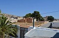 Indrukwekkend herenhuis in klein dorp met grote bodega en zwembad in Alicante Dream Homes Hondon