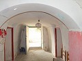 Linda casa cueva para renovar in Alicante Dream Homes Hondon