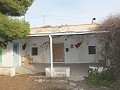 Cute Cave House To Renovate in Alicante Dream Homes Hondon