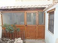 Landhuis met 3 slaapkamers en 2 badkamers met veel karakter in Alicante Dream Homes Hondon