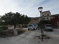 Landhaus mit 3 Schlafzimmern und 2 Bädern und viel Charakter in Alicante Dream Homes Hondon