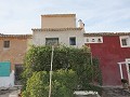 Maison de campagne avec 3 chambres et 2 salles de bain avec beaucoup de caractère in Alicante Dream Homes Hondon