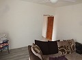 3 Bed 1 Bath Village House in Alicante Dream Homes Hondon