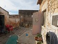 Dorfhaus mit 3 Schlafzimmern und 1 Bad in Alicante Dream Homes Hondon