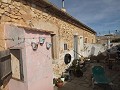 Dorpshuis met 3 slaapkamers en 1 badkamer in Alicante Dream Homes Hondon