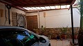 Country home in Fortuna in Alicante Dream Homes Hondon