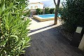 Beautiful 3 Bedroom Villa with Private Pool in Alicante Dream Homes Hondon