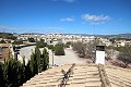 Mooie villa met 3 slaapkamers en privézwembad in Alicante Dream Homes Hondon