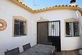 Mooie villa met 3 slaapkamers en privézwembad in Alicante Dream Homes Hondon