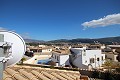 Mooie villa met 3 slaapkamers en privézwembad in Alicante Dream Homes Hondon