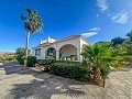 Atemberaubende moderne Villa in L'Alcoraia 18 Minuten zum Strand in Alicante Dream Homes Hondon