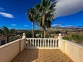 Superbe villa moderne à L'Alcoraia 18 minutes de la plage in Alicante Dream Homes Hondon