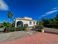 Atemberaubende moderne Villa in L'Alcoraia 18 Minuten zum Strand in Alicante Dream Homes Hondon