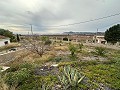 2 maisons de campagne à Novelda in Alicante Dream Homes Hondon