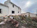 2 country homes in novelda in Alicante Dream Homes Hondon