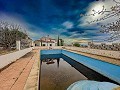 2 country homes in novelda in Alicante Dream Homes Hondon