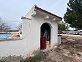 2 maisons de campagne à Novelda in Alicante Dream Homes Hondon