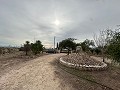 2 maisons de campagne à Novelda in Alicante Dream Homes Hondon