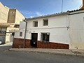 Reformed Townhouse in Yecla in Alicante Dream Homes Hondon