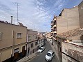 Reformed Townhouse in Yecla in Alicante Dream Homes Hondon