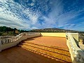 Incroyable villa avec piscine à Pinoso in Alicante Dream Homes Hondon