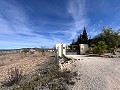 Incroyable villa avec piscine à Pinoso in Alicante Dream Homes Hondon