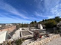 Increíble villa con piscina en Pinoso in Alicante Dream Homes Hondon