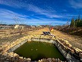 Incroyable villa avec piscine à Pinoso in Alicante Dream Homes Hondon