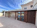 Incroyable villa avec piscine à Pinoso in Alicante Dream Homes Hondon